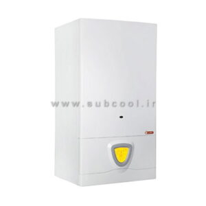 پکیج ایساتیس مدل نیواستار Newstar 26II FF