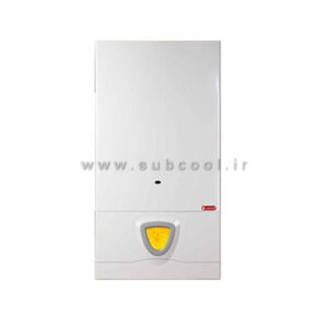 پکیج ایساتیس مدل نیواستار Newstar 30II FF