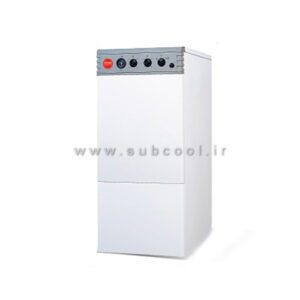 پکیج زمینی ایران رادیاتور مدل D35